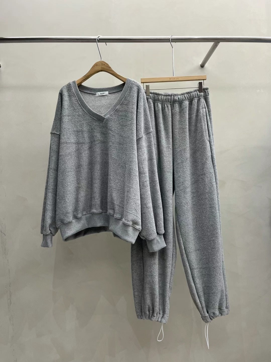 Breeze Lounge set