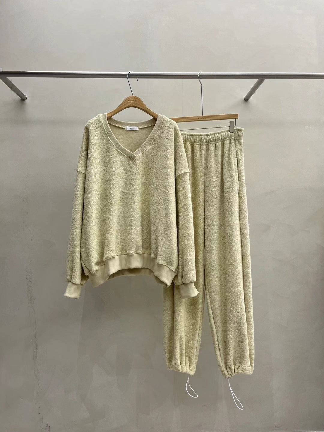 Breeze Lounge set