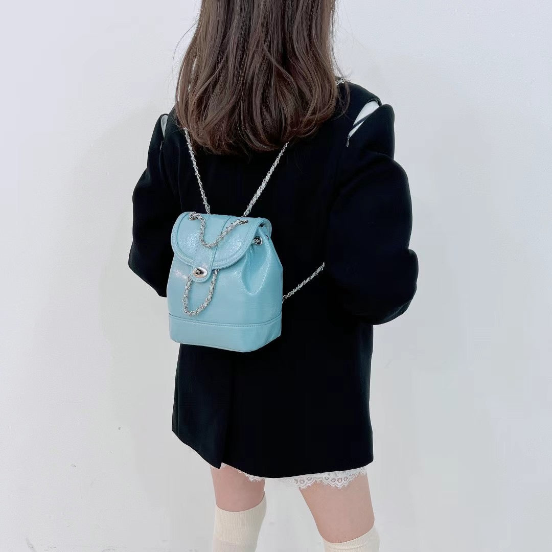 Handmade Leather Backpack *New Colors