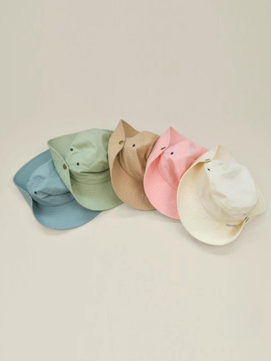 Sun Cap *5 Colors