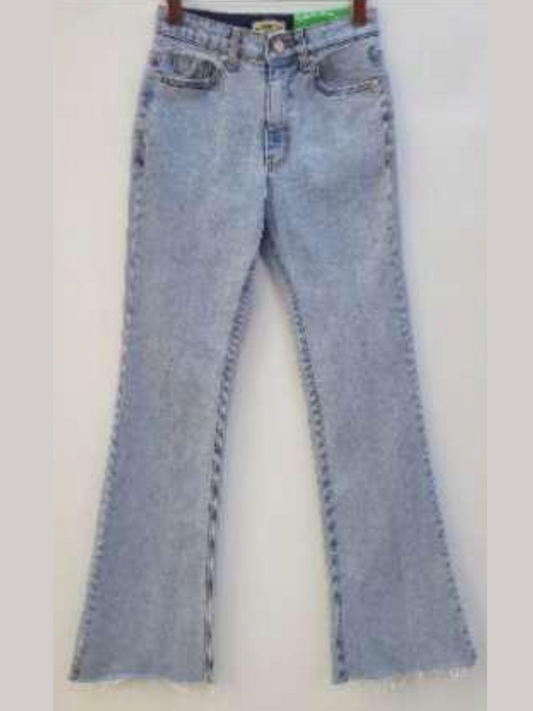 Spanx Flared Jeans