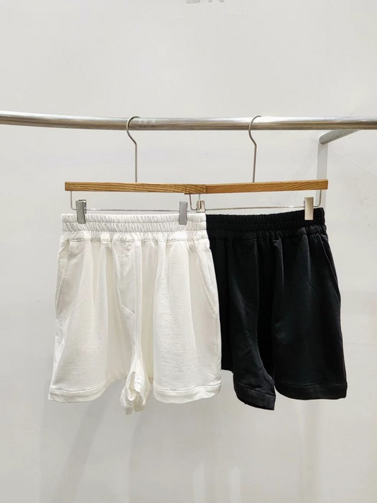 Comy Gauze Shorts *2 Colors