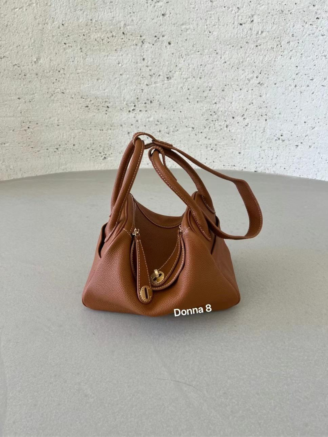 Donna8 Handmade Shoulder Bag *5 Colors