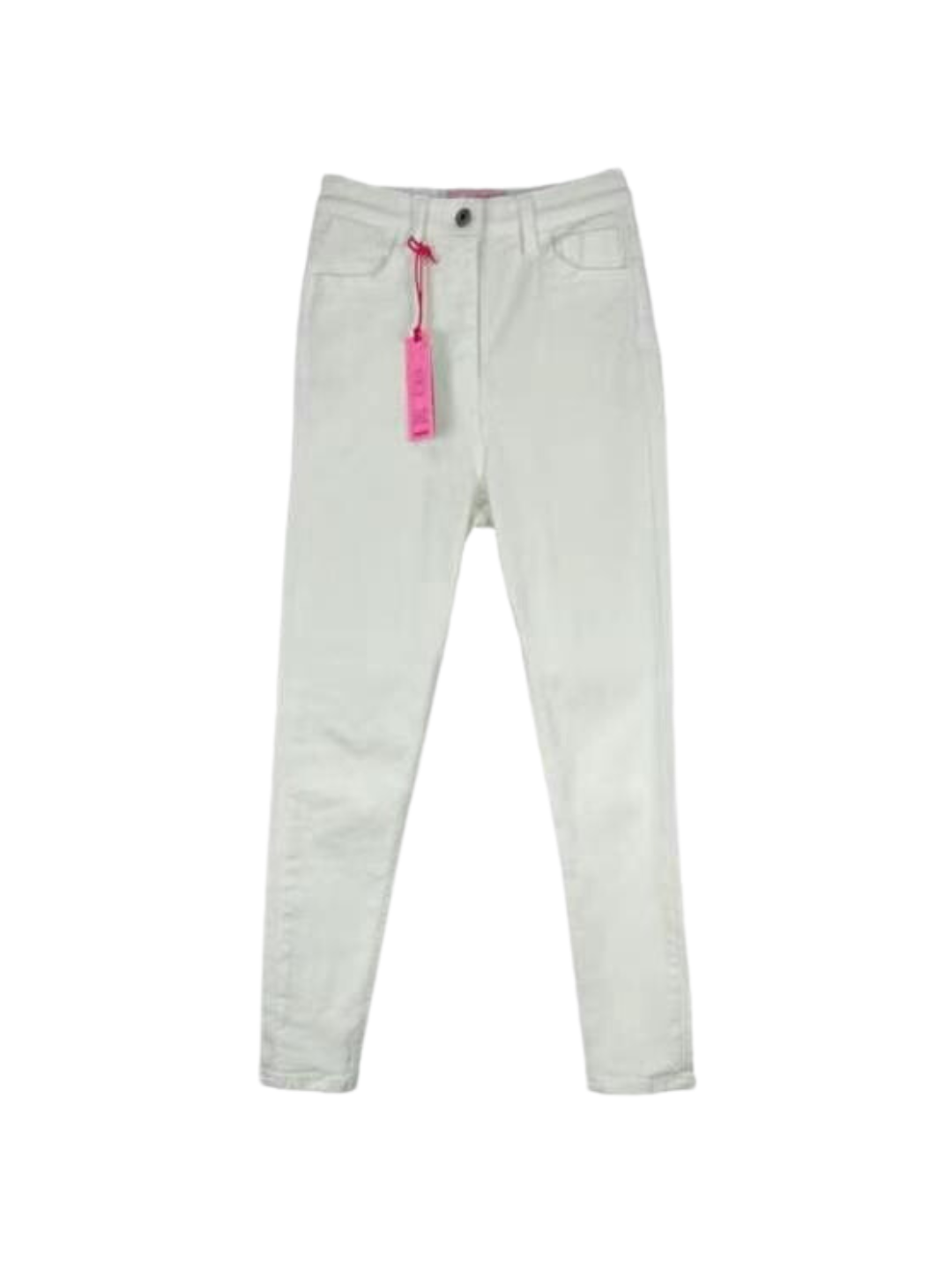 Darimi Slim-Fit Skinny Jeans *2 Colors