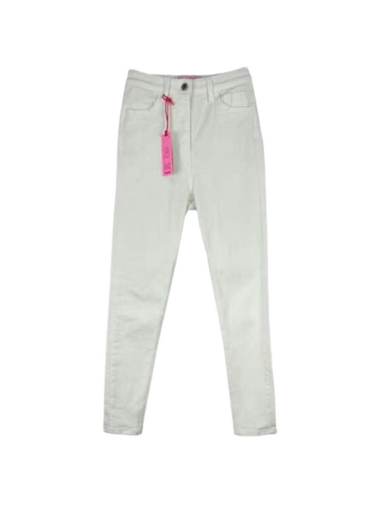 Darimi Slim-Fit Skinny Jeans *2 Colors