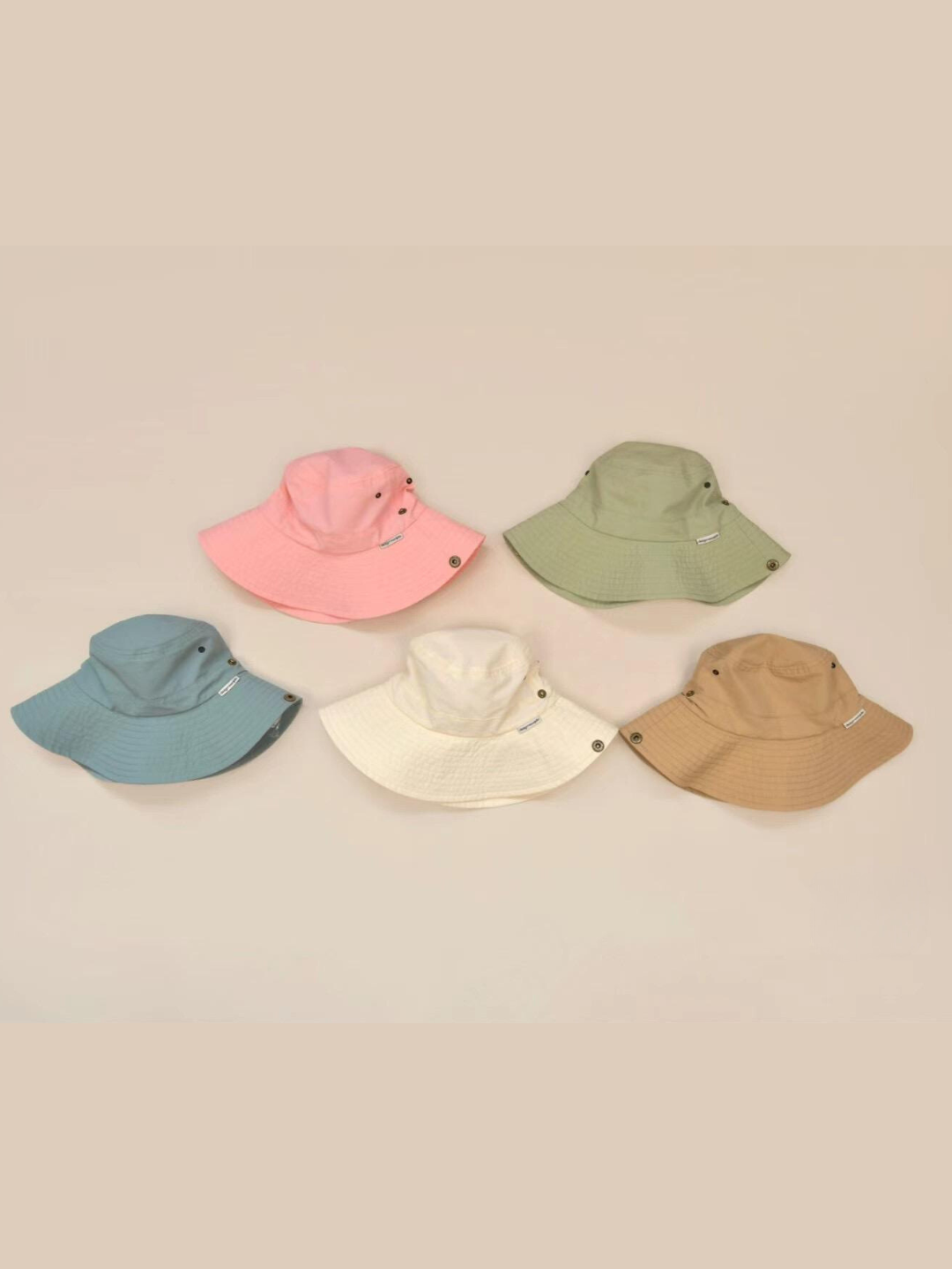 Sun Cap *5 Colors