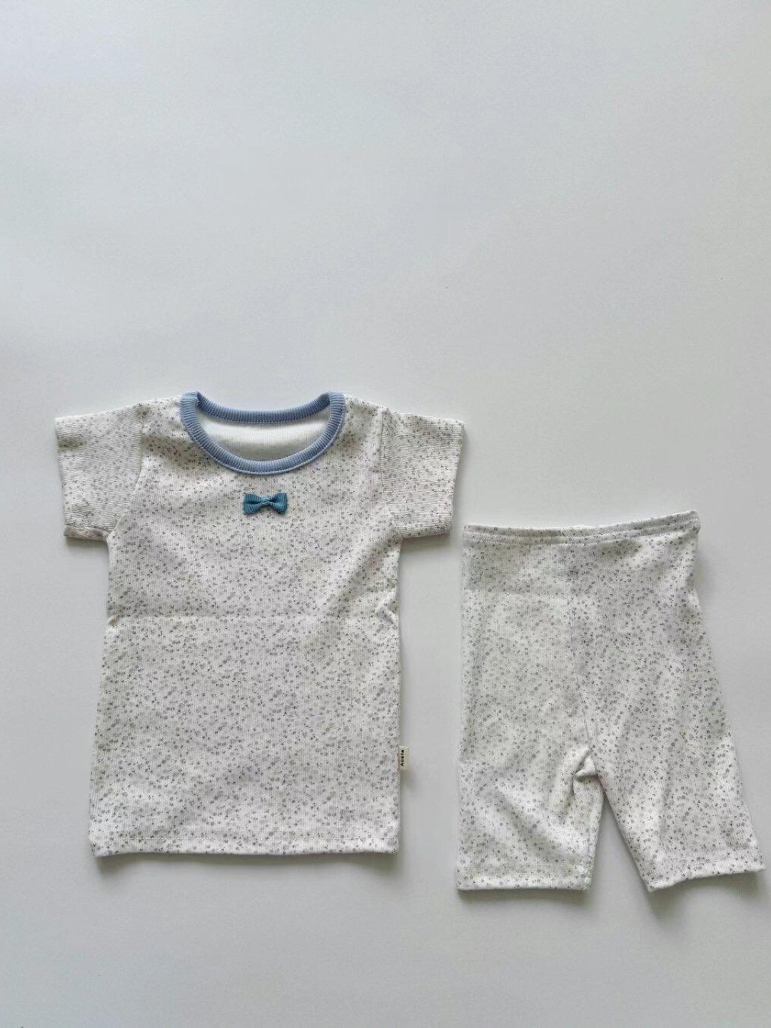 Rebonbon Homewear Kids Set *2 Colors