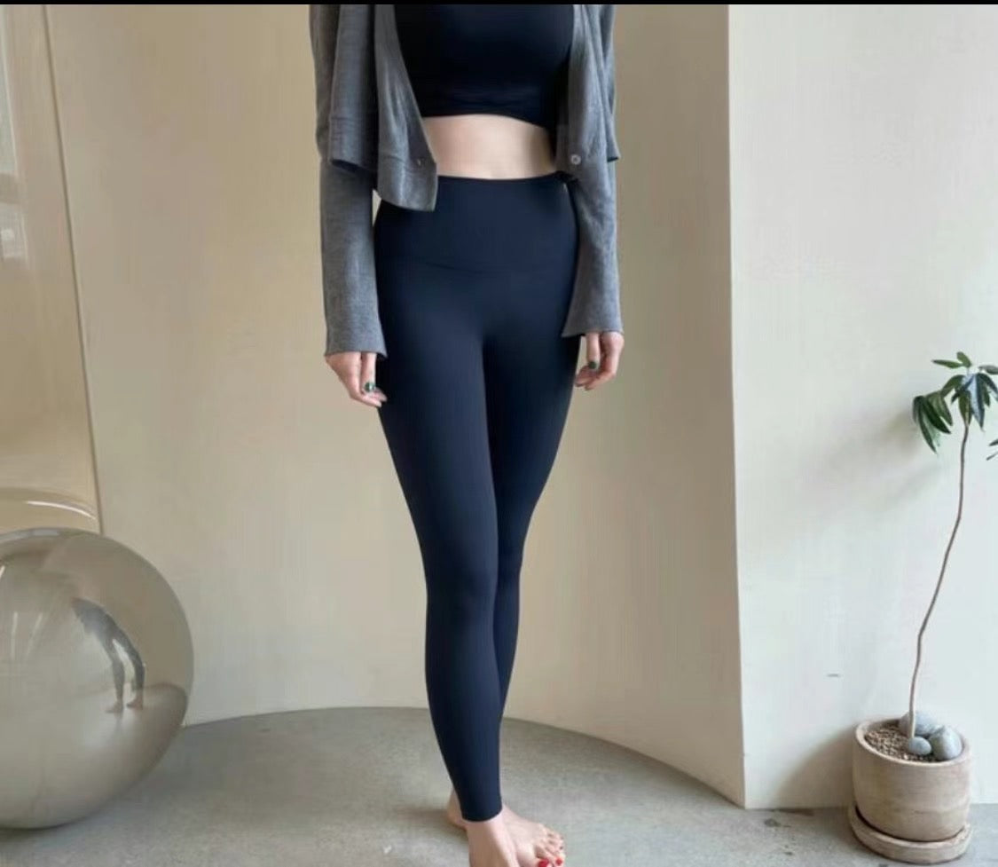 Signature Yoga Pants * New Colors