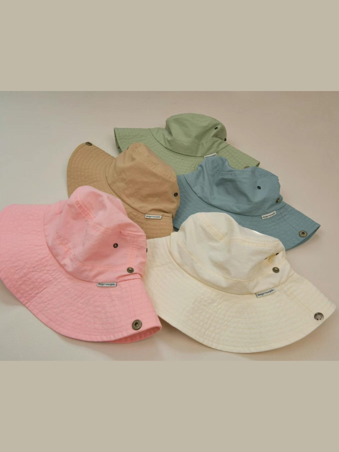 Sun Cap *5 Colors