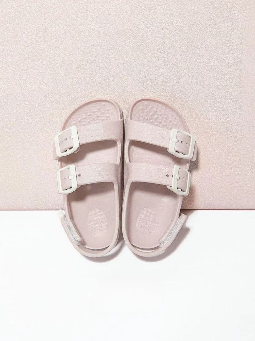 Double-Strap Kids Sandals *3 Colors