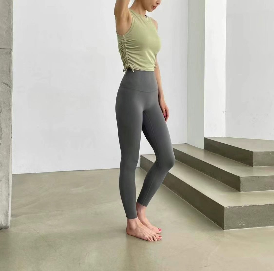 Signature Yoga Pants * New Colors