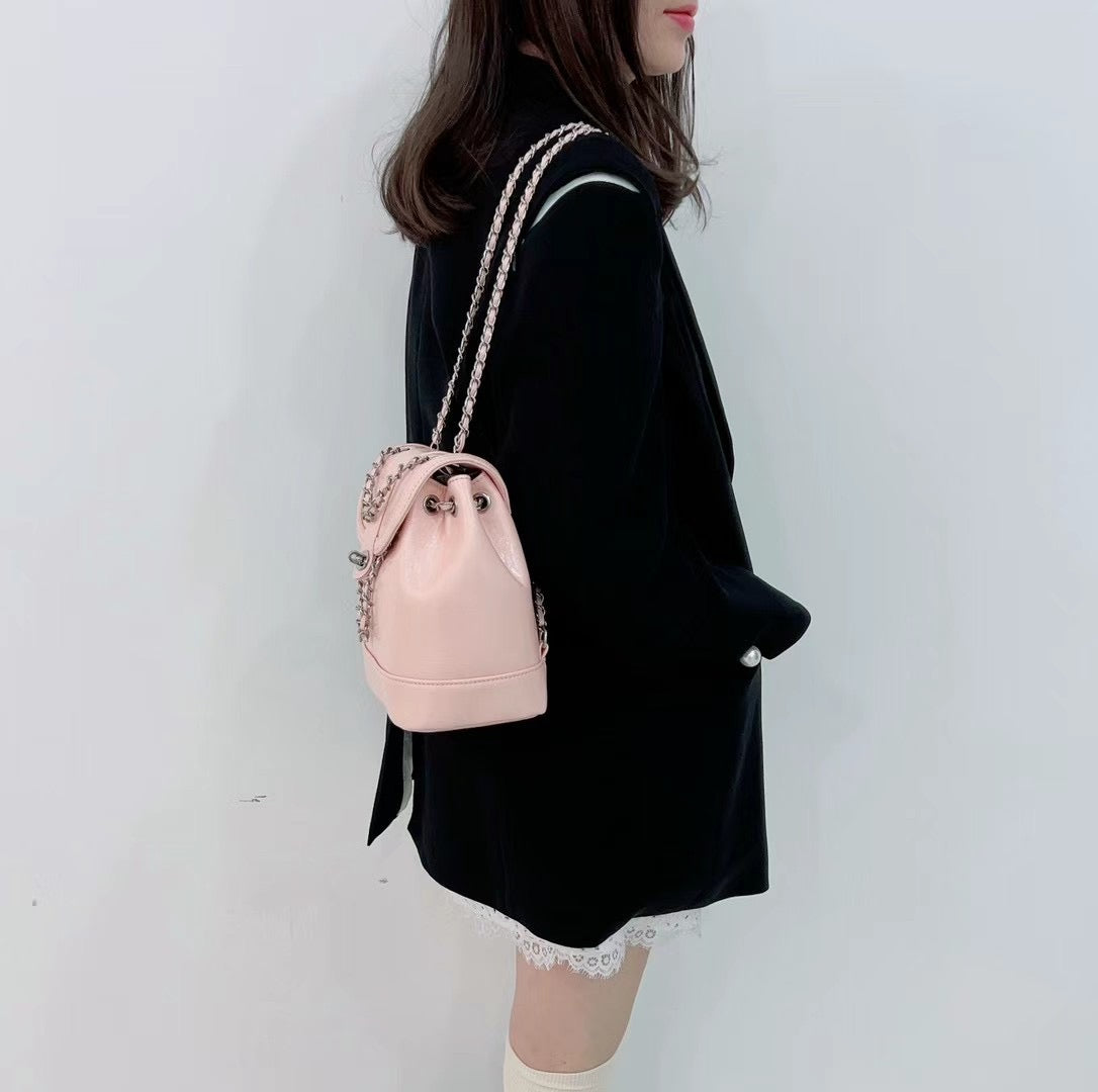 Handmade Leather Backpack *New Colors