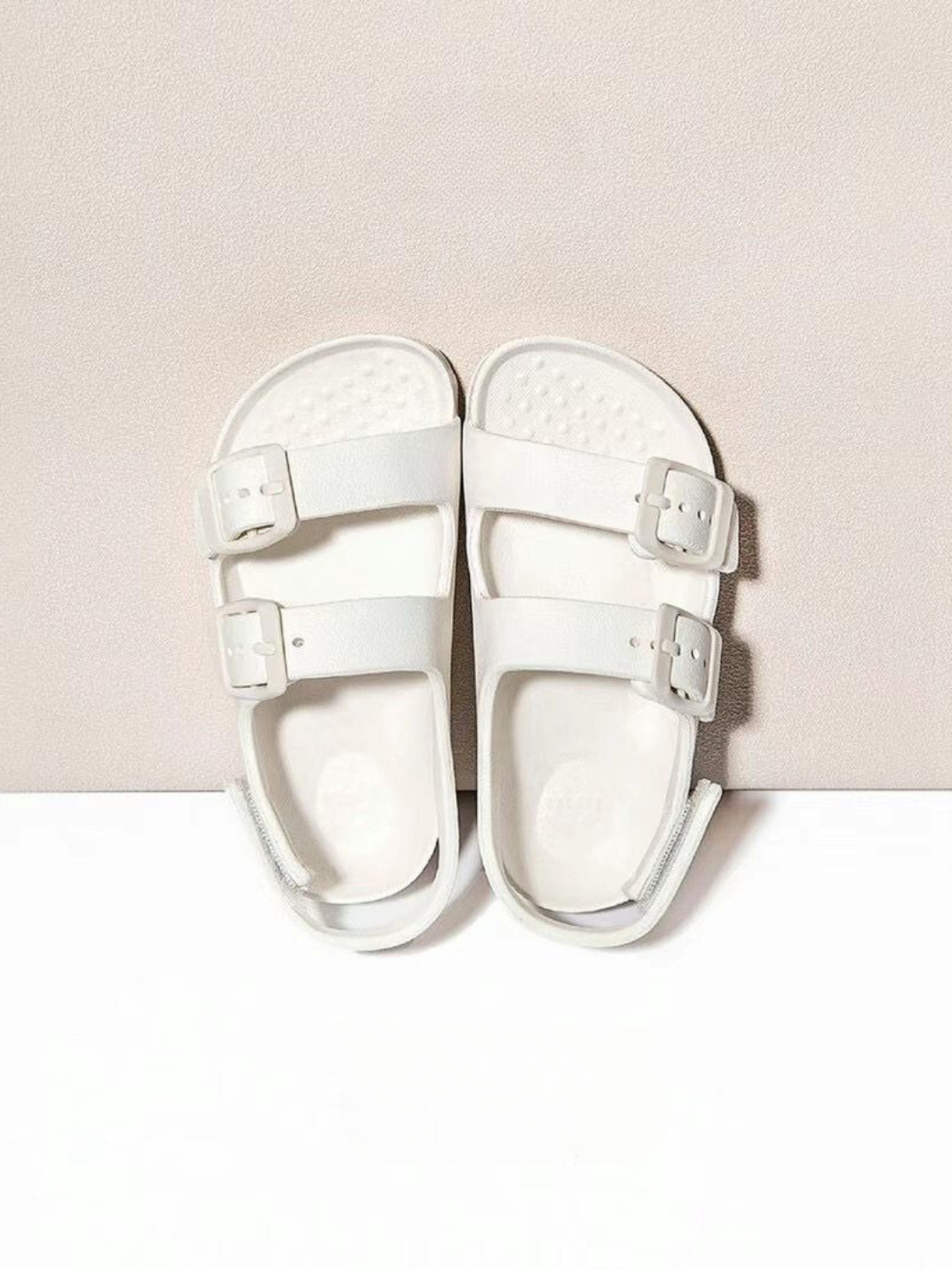 Double-Strap Kids Sandals *3 Colors