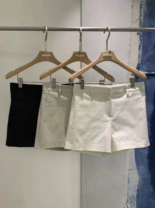 Luxe Summer Shorts *3 colors