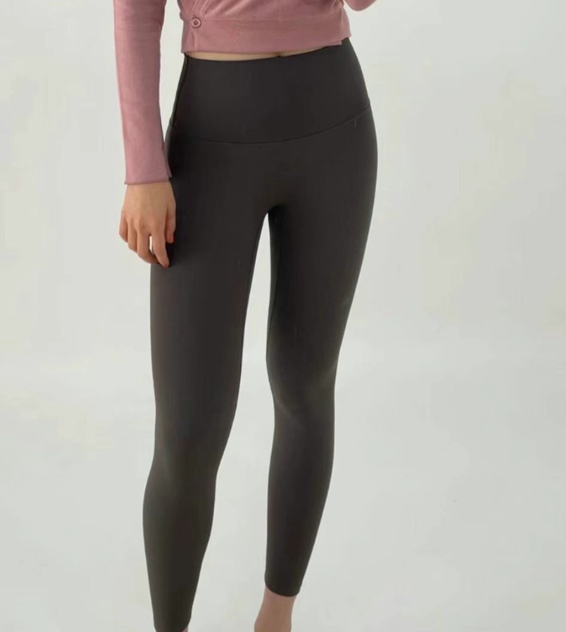 Signature Yoga Pants * New Colors