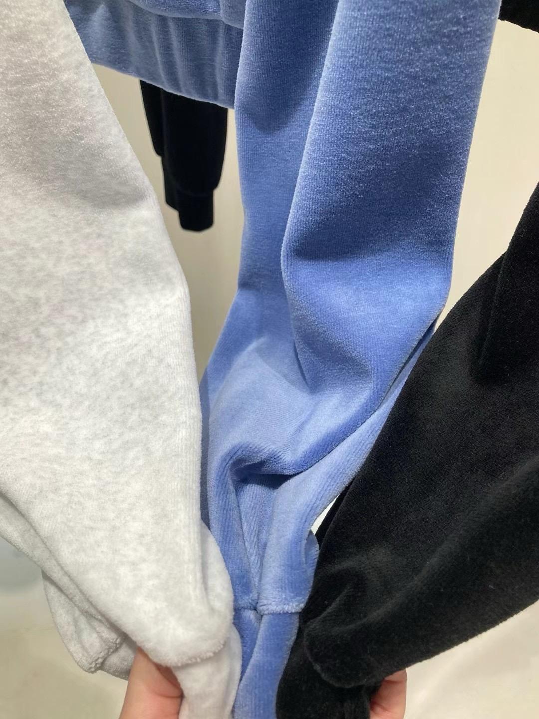 Uha Full-Zip Hooded Short Sweater *3 Colors