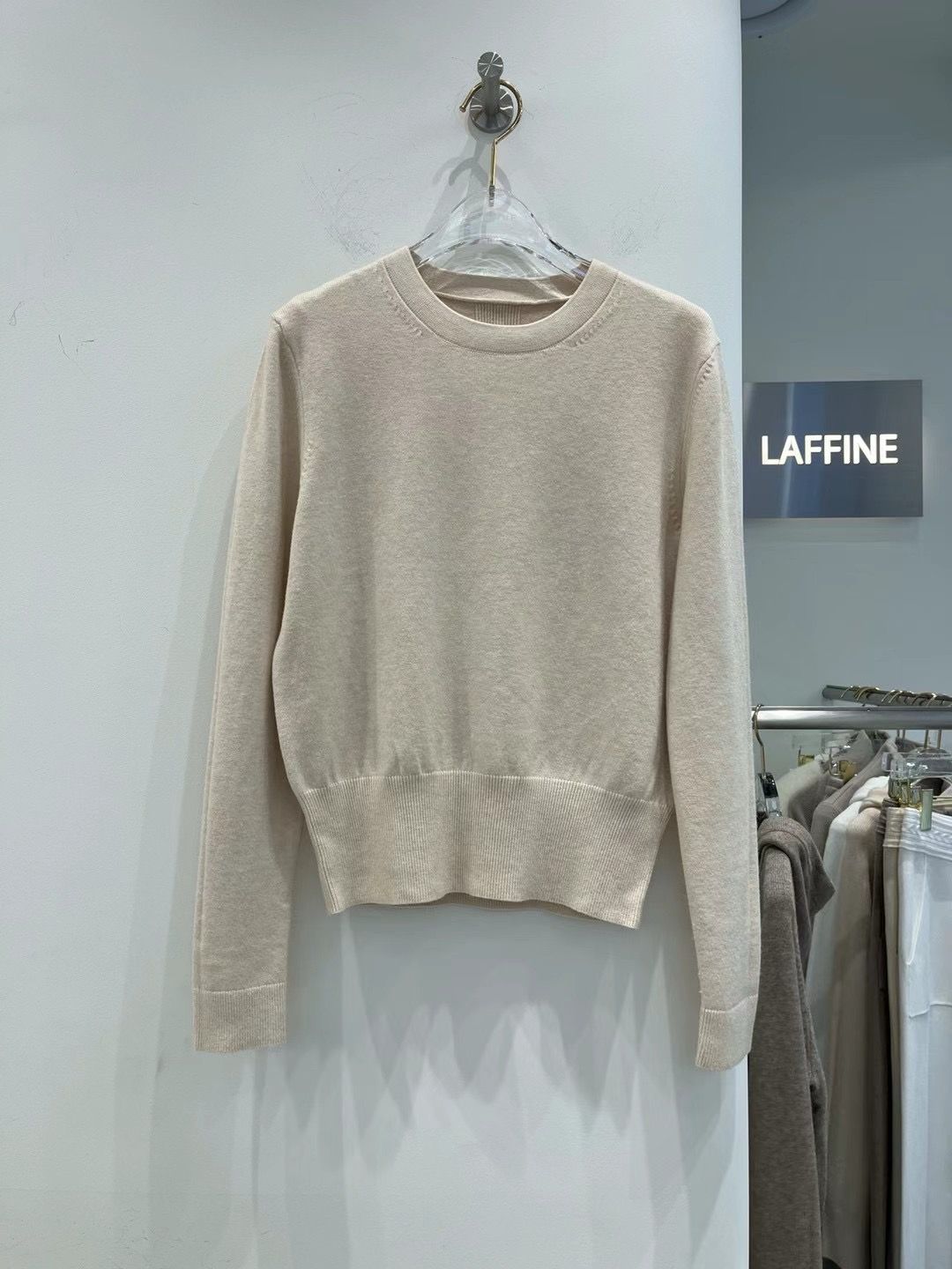 Laffine Top & Midi Skirt Set *3 Colors (Sold Separately)