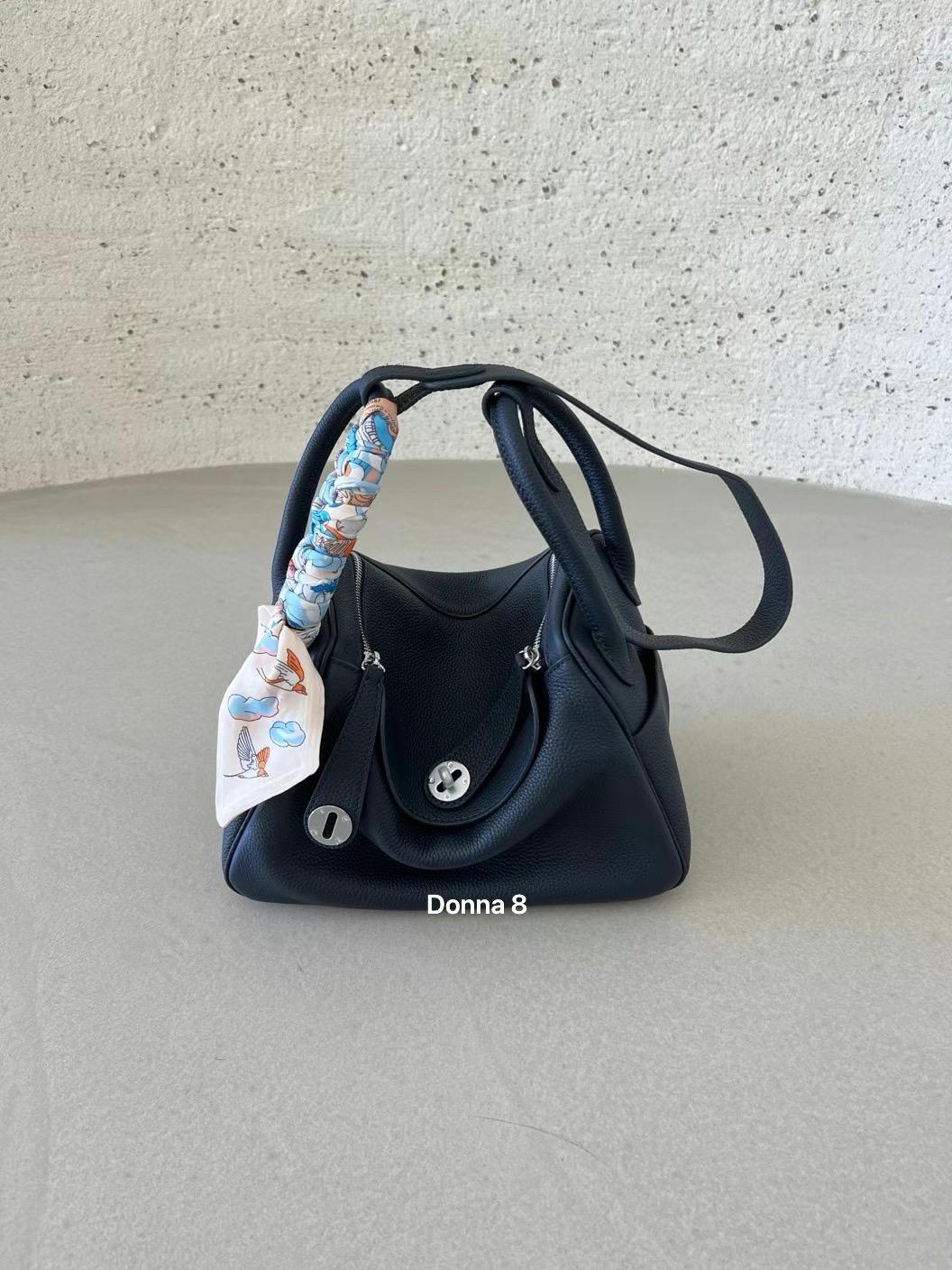 Donna8 Handmade Shoulder Bag *5 Colors