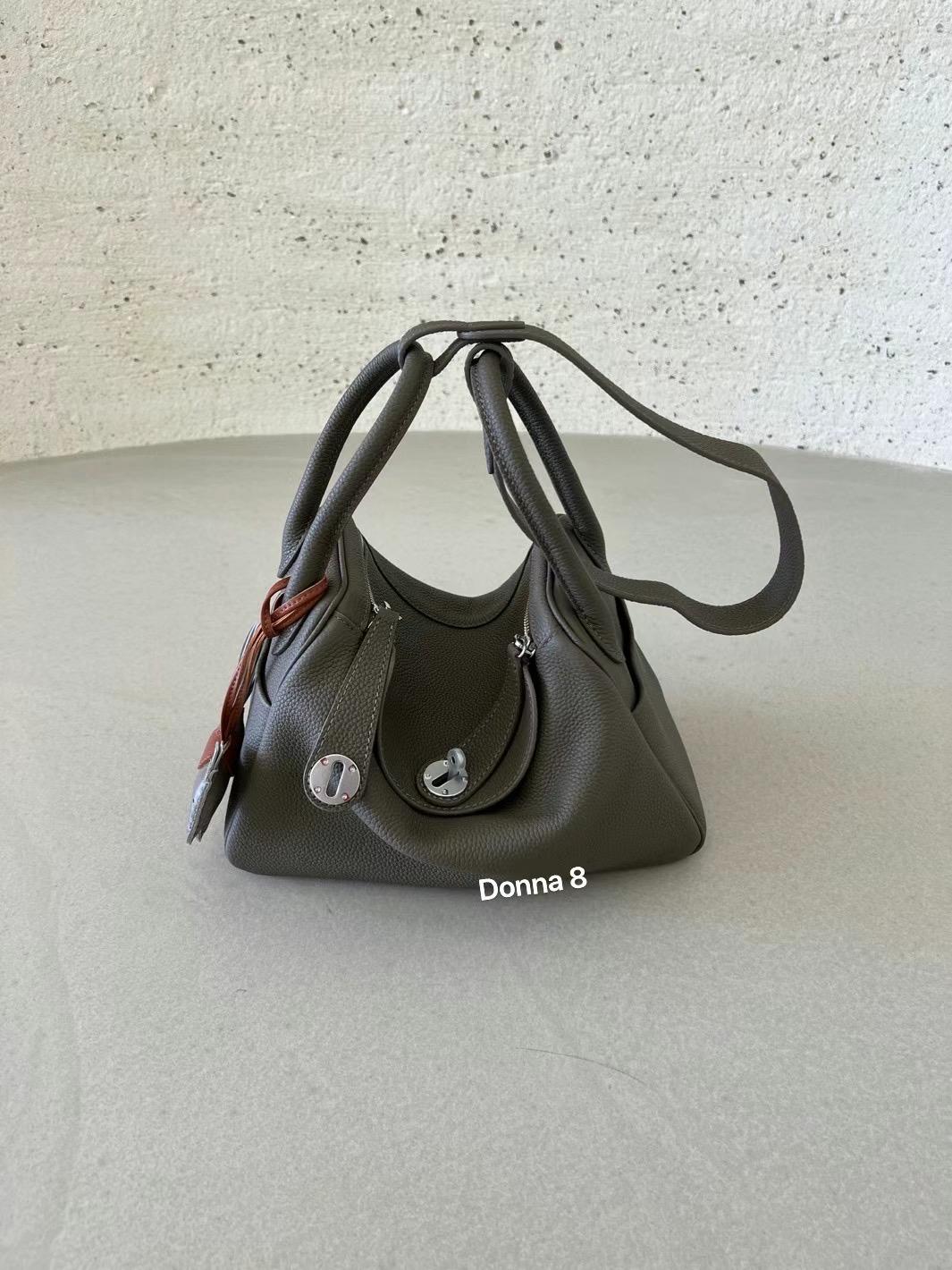 Donna8 Handmade Shoulder Bag *5 Colors