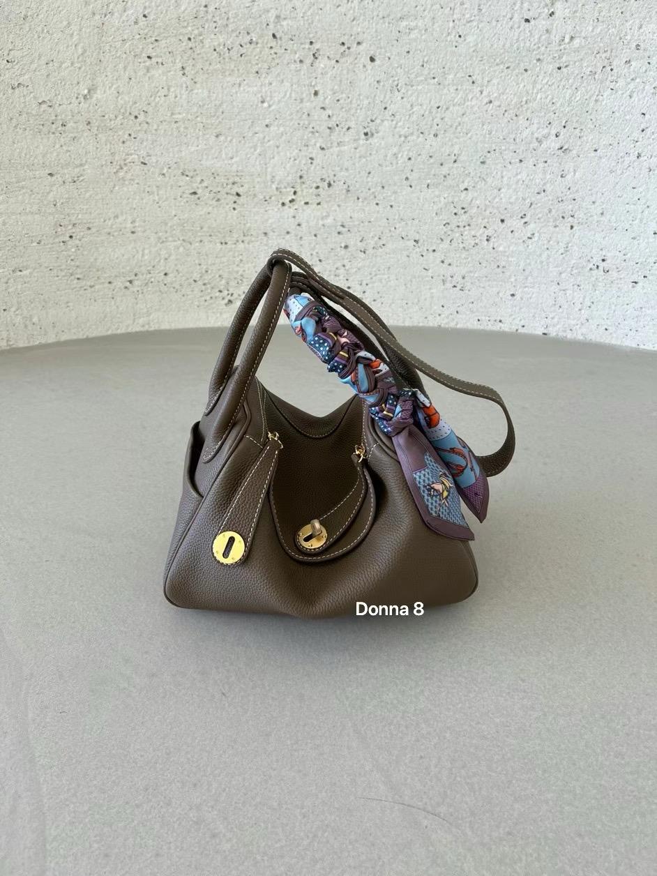 Donna8 Handmade Shoulder Bag *5 Colors