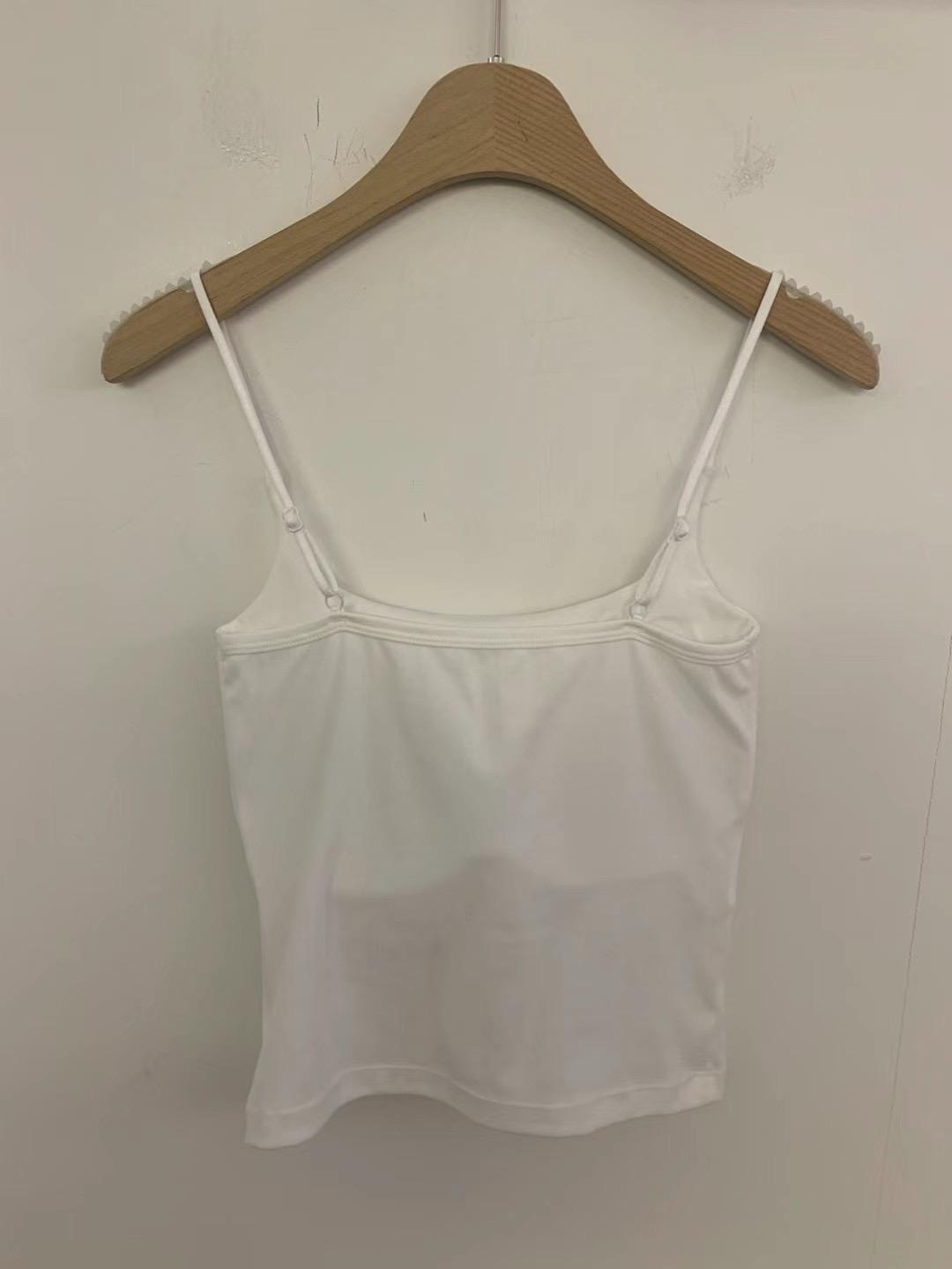 Adjustable Straps Camisole *3 Colors