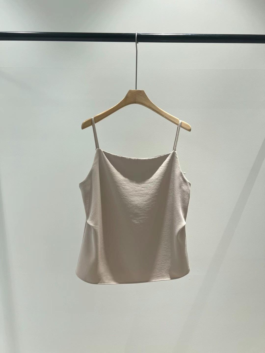 Sleeveless Top *3 Colors