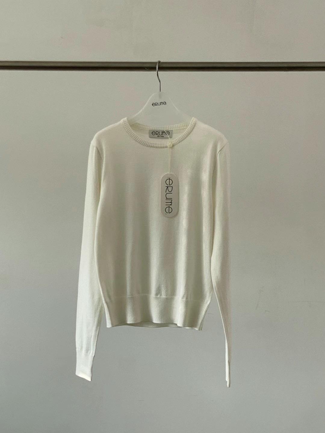 Casual Long-sleeved Sweater *5 Colors