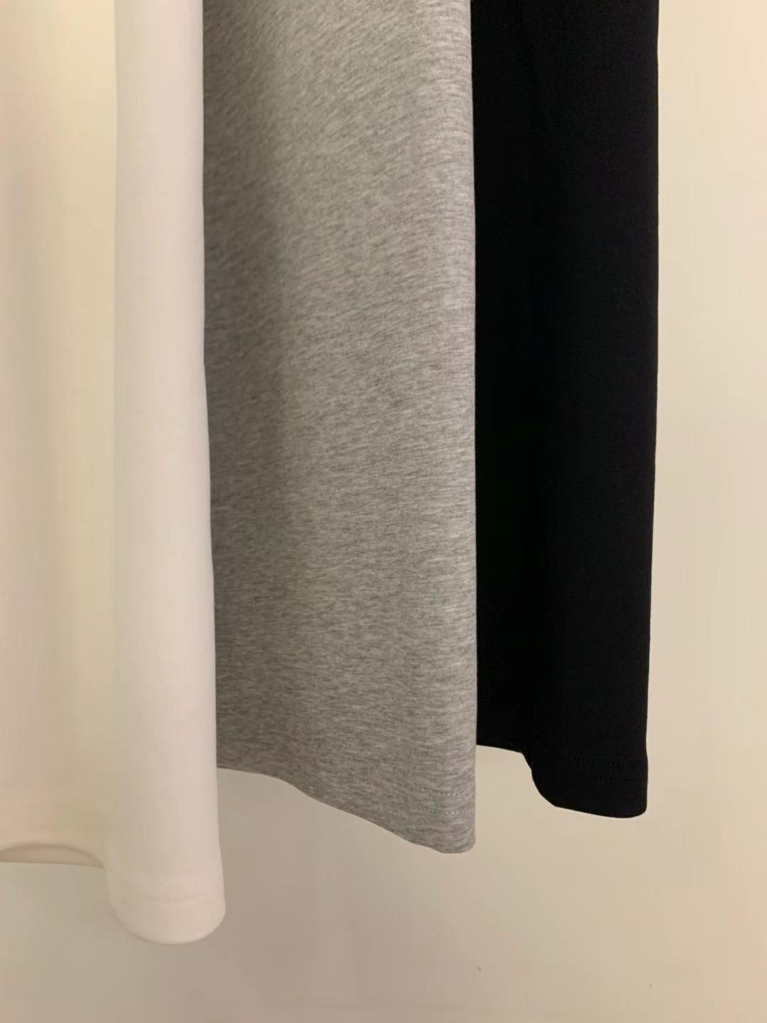 Wide-leg Sweatpants *3 Colors