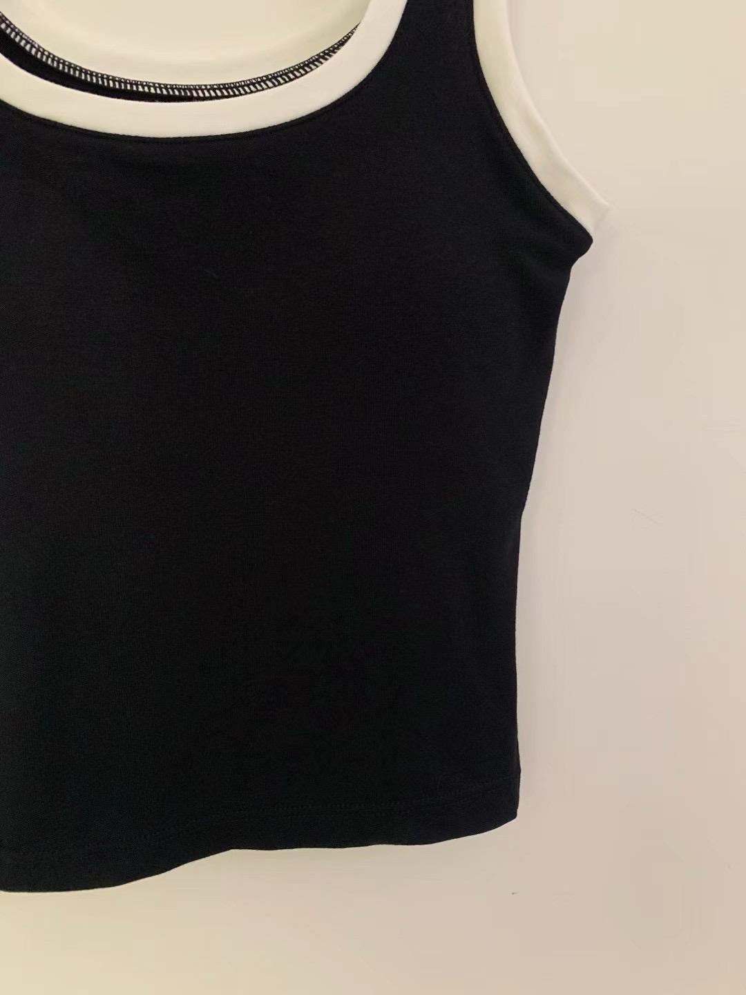 Padded Tank-top *4 Colors