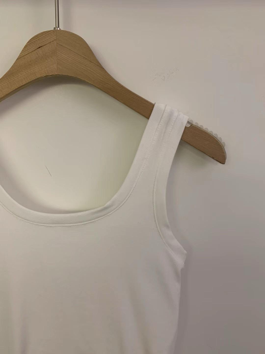 Padded Tank-top *4 Colors