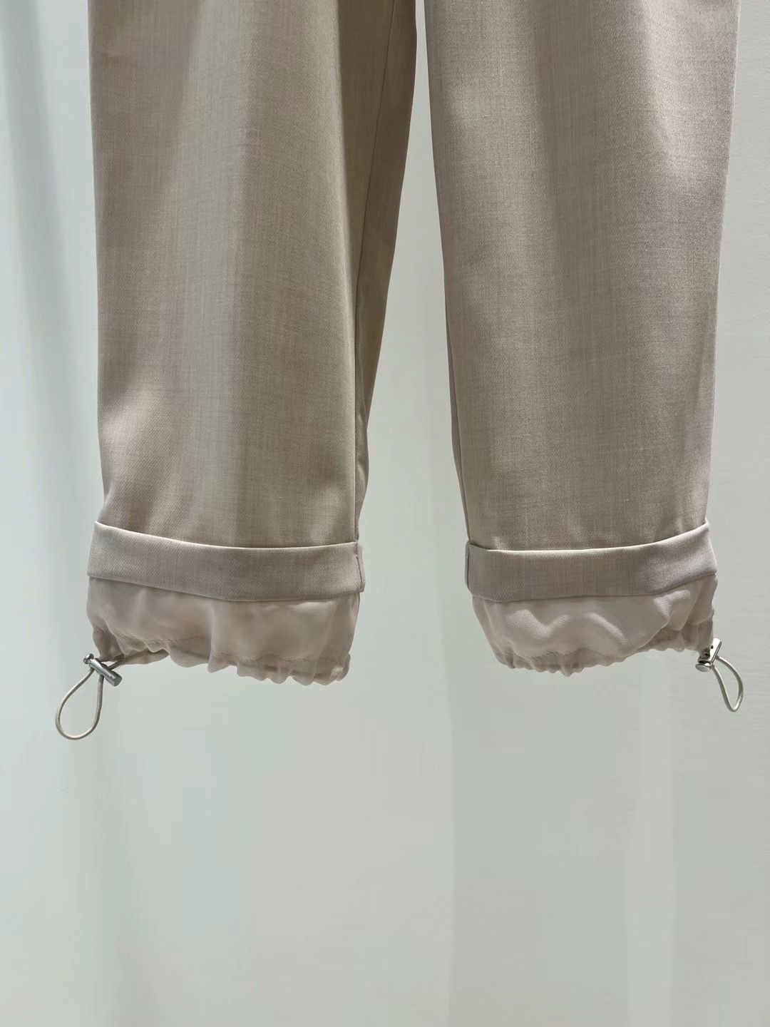 Casual Jogger Pants *2 Colors